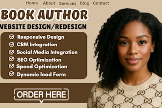 do book author website, ebook author website, ebook website, book website author