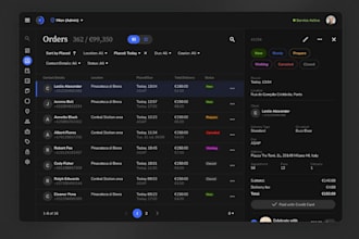 build a smarter data platform for a cab aggregator app ex uber, ola
