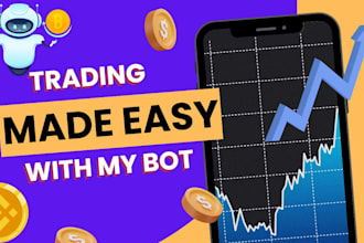 build bitget bot, 3commas bot, binance bot, okx bot, dca bot, bybit trading bot