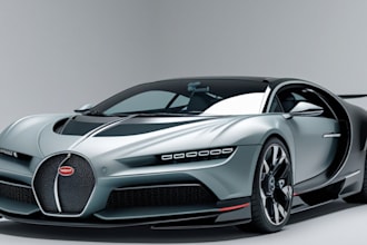 3d car model, 3d truck design, 3d car rendering, exterior design, for printing
