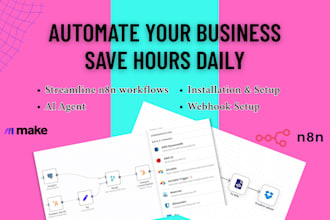 automate n8n workflow n8n ai agent gohighlevel n8n whatsapp n8n automation