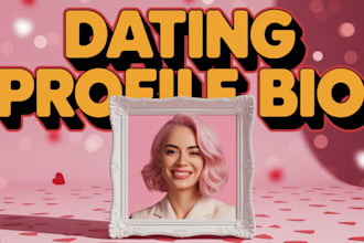 create a viral tinder hinge bio edit your photos and boost your dating matches