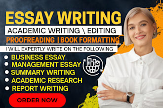 proofread case study, essay, apa paper, academic editing, writing or formatting