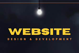 design or duplicate or build aordpress website