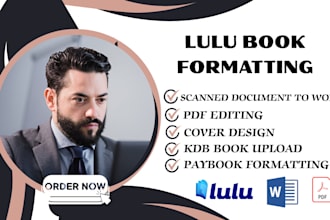 do lulu canva ebook formatting pdf  book publishing workbook design