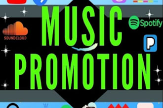 promote your music with facebook and instagram ads