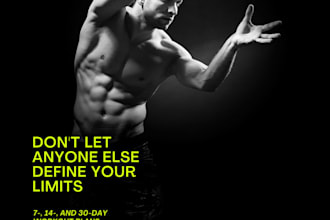 create beginner workout plans for fat loss or muscle gain