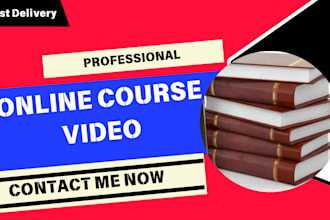do online course creation curriculum ebook online course contentlesson plan anki
