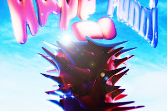 spotify 3d covers, portadas en 3d para spotify