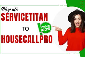 migrate servicetitan to housecall pro jobber fieldedge field service management