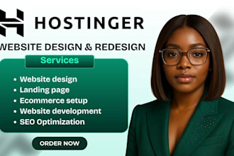 hostinger website design wordpress website design wordpress hostinger website