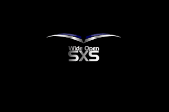 create simple unique off road company logo