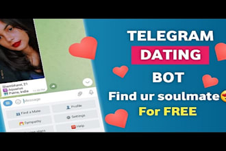 develop live streaming app, social chat app, dating app, hinge, tinder clone app