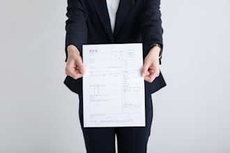 do a professional resume writing services in japan