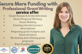 write USA,UK government contracts, rpf, rfi, rfq, bid proposals, grant writing