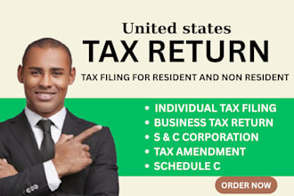file US tax return, amend tax, form 1040x, 1120, 1165, 5472, to irs