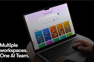 be your sintra ai virtual assistant and tutor consultant solve issues and set up