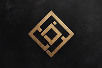 design luxury fashion streetwear clothing brand logo