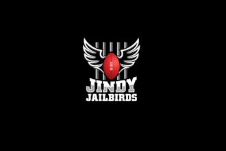 create fantasy football league team logo