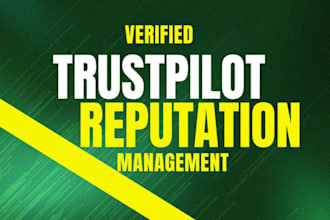 online reputation management, reputation management brand reputation