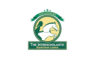 create winning interscholastic equestrian league logo