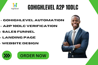 gohighlevel a2p a2p 10dlc twillo a2p registration a2p 10dlc