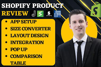 setup shopify size chart kiwi jotly ilm mp smart bf table press retailed snake