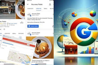 optimize your google my business profile for local SEO gmb ranking