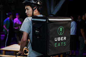 build zifty bot, temu bot, uber bot, lyft bot, automated bot, shipt bot