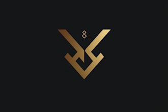 develop logo and brand identity for fashion brand