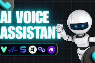build ai voice assistant ai voice agent calling bot vapi retell synthflow air ai