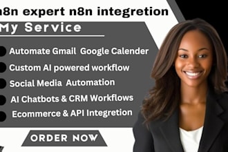 setup gohighlevel n8n automation go high level n8n