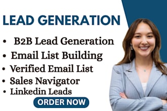 sales closer cold calling virtual assistant making phone calls to the USA canada
