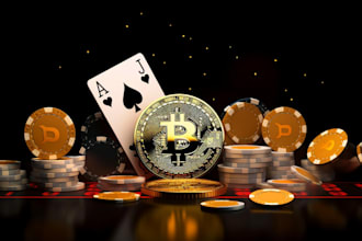 crypto poker card game,crypto gamble game,blockchain game in unity
