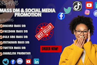 do telegram mass dm discord mass dm linkedin mass dm facebook dms twitter dms