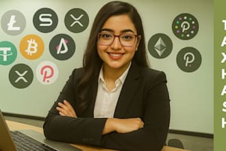 do cryptocurrency reconciliation and complete tax filing in the UK