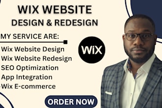 wix website design wix website redesign wix website design wix redesign