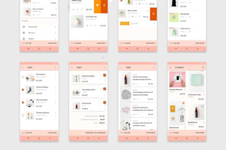 do app development for secure money transfers and payment solution