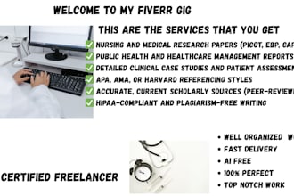 write your business research project, management report, and case study analysis