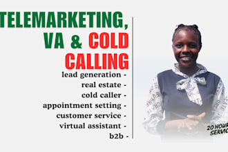 do cold calling for high traffic vending machine and atm locations telemarketing