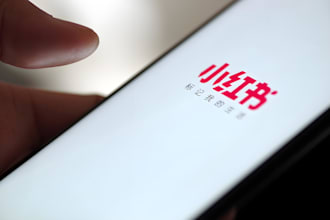 translate localize  and operate english social media for chinese market