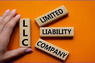 register complete llc formation package with ein for US non residents business