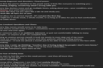 provide content writing and ai art