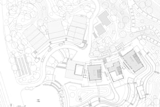 make grading, plumbing plan, erosion control and drainage plans in autocad