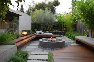 do landscape design site plan, plot plan drawings for permit