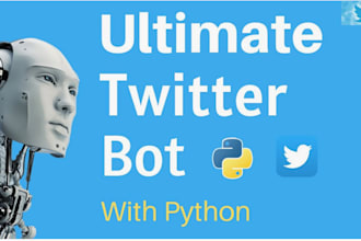 code tiktok api bot instagram api bot reddit bot youtube api bot twitter x bot