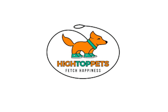 design nostalgic dog walking service logo