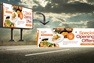 design roll up banner, retractable, sign billboard, signage design, backdrop