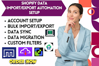 shopify data import export auto xporter storerobo altera ez exportier matrixify