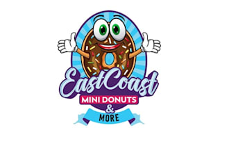 design awesome food and drink logo